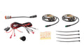 Diode Dynamics RGBW Multicolor Grille LED Kit