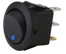 2-Way 12V LED Toggle Switch
