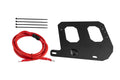 Diode Dynamics D-Switch Hub Mounting Kit for 2007-2017 Jeep JK Wrangler
