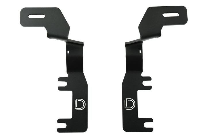 Diode Dynamics Stage Series Backlit Ditch Light Kit for 2015-2021 Chevrolet Colorado