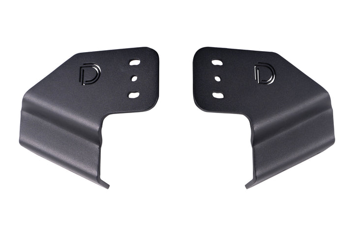 Diode Dynamics SS5 Windshield CrossLink Lightbar Kit for 2021-2025 Ford Bronco