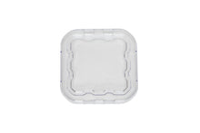 SS5 LED Pod Cover, Clear (one)