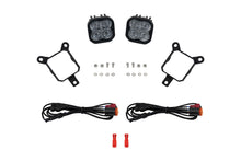 SS3 SAE Type YS Fog Light Kit