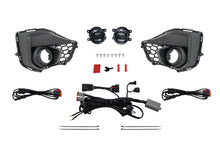 Elite Series Add-On Fog Lamp Kit for 2024-2026 Ford Mustang