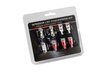 Interior LED Conversion Kit for 2010-2016 Hyundai Genesis Coupe