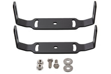 Stage Series 6" Classic Light Bar U Bracket