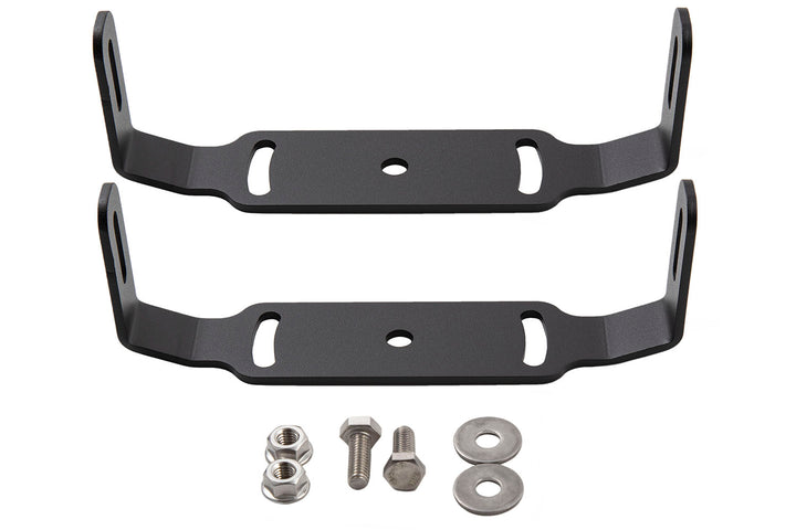 Diode Dynamics Classic Light Bar U Brackets