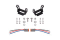Diode Dynamics SS3 Universal Bracket Kit
