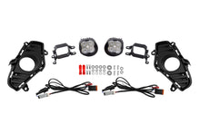 SS3 LED Fog Light Kit for 2022-2025 Toyota RAV4