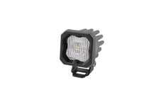 SSC1 White SAE Fog LED Pod (one)