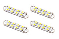 Diode Dynamics Door Light LEDs for 2015-2021 Dodge Charger (four)