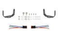 Diode Dynamics C2 2.0 Universal Bracket Kit