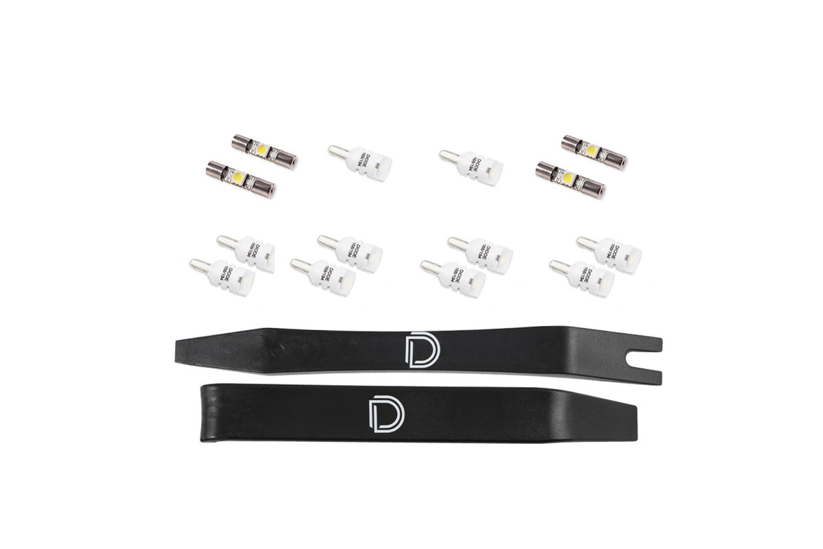 Interior LED Conversion Kit for 2013-2017 Honda Accord