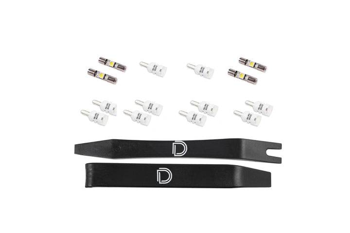Diode Dynamics Interior LED Conversion Kit for 2013-2017 Honda Accord
