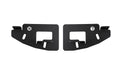 Diode Dynamics Stage Series Fog Pocket Kit for 2019-2024 Ram 1500