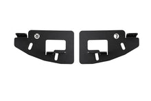 Stage Series Fog Pocket Kit for 2019-2024 Ram 1500