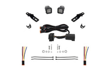 Stage Series Reverse Light Kit for 2019-2024 Ram 1500