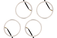 HD LED Halos for 2015-2021 Dodge Challenger (FOUR)