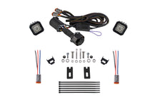 Stage Series Reverse Light Kit for 2024-2026 Toyota Tacoma