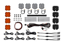 Stage Series LED Scene Light Kit for Kuat DEK Roof Rack