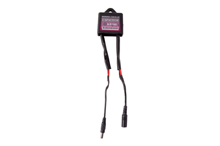 Diode Dynamics RGB Fog Warning Canceller (one)