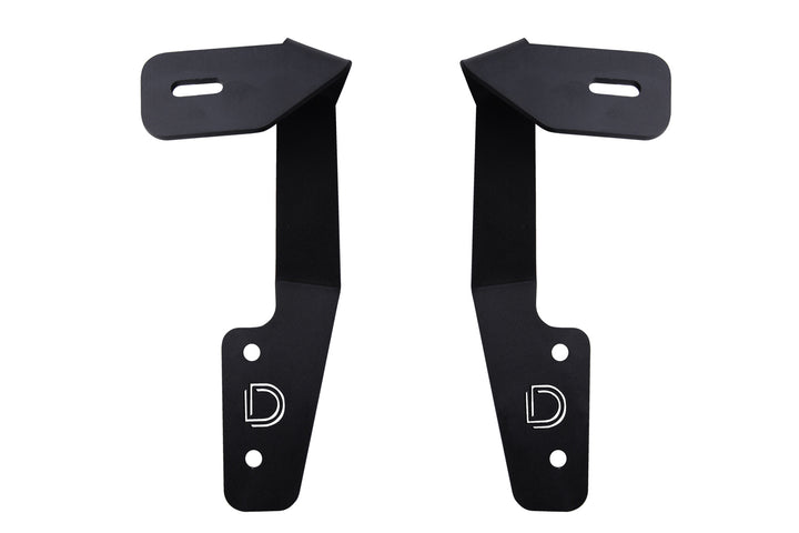 Diode Dynamics Stage Series Backlit Ditch Light Kit for 2018-2023 Subaru Crosstrek