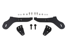SS5 Grille CrossLink Lightbar Kit for 2017-2020 Ford Raptor