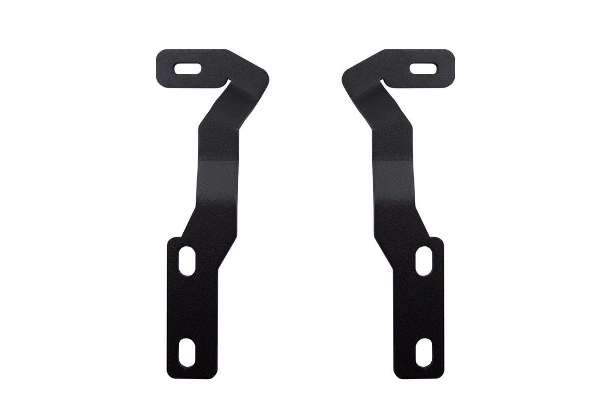 Stage Series Backlit Ditch Light Kit for 2016-2023 Toyota Tacoma