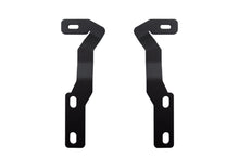 Stage Series Backlit Ditch Light Kit for 2016-2023 Toyota Tacoma