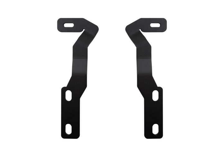 Diode Dynamics Stage Series Backlit Ditch Light Kit for 2016-2023 Toyota Tacoma