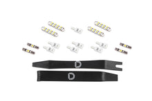 Interior LED Conversion Kit for 2011-2014 Dodge Charger