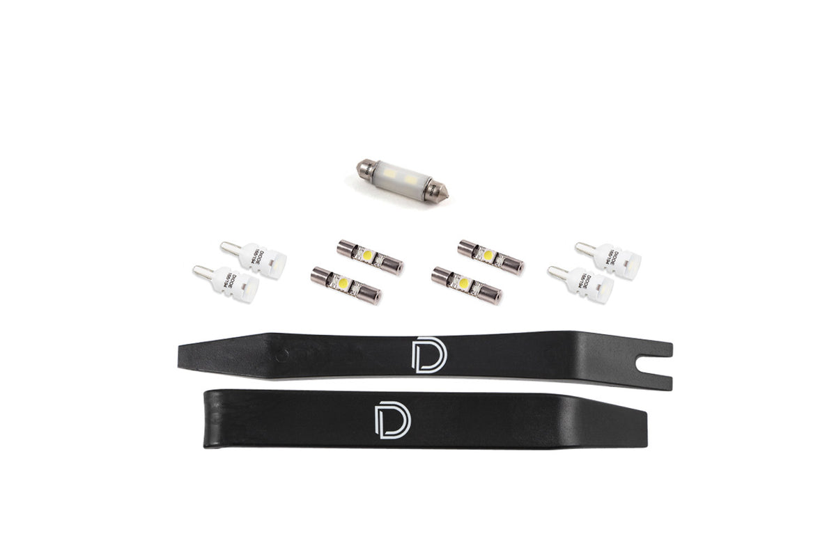 Interior LED Conversion Kit for 2004-2008 Ford F-150