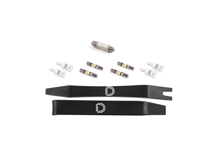 Diode Dynamics Interior LED Conversion Kit for 2004-2008 Ford F-150