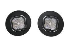 SS3 SAE Type GM5 Fog Light Kit
