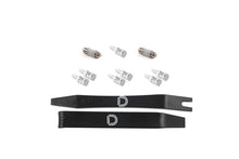 Interior LED Conversion Kit for 2006-2012 Toyota RAV4