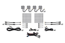 Stage Series LED Rock Light Kit (12-pack)