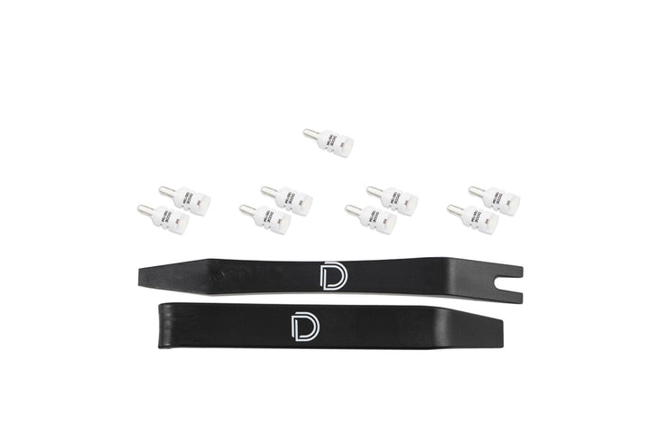 Diode Dynamics Interior LED Conversion Kit for 2016-2023 Nissan Maxima