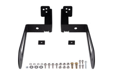 SS5 Bumper LED Pod Light Kit for 2007-2018 Jeep JK Wrangler