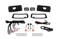 Diode Dynamics Elite Series Add-On Fog Lamp Kit for 2025-2027 Ford Maverick