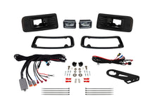 Elite Series Add-On Fog Lamp Kit for 2025-2027 Ford Maverick