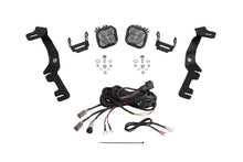 Stage Series Backlit Ditch Light Kit for 2019-2024 Ram 1500