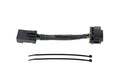 Diode Dynamics 7-Pin to 10-Pin Trailer Harness Adapter (one)