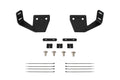 Diode Dynamics SS5 CrossLink Mounting Bracket Kit for Prinsu/Sherpa Roof Racks