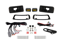 Elite Series Add-On Fog Lamp Kit for 2022-2024 Ford Maverick