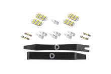 Interior LED Conversion Kit for 2011-2014 Dodge Charger