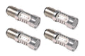 Diode Dynamics Tail Light LEDs for 1984-1996 Nissan 300ZX (four)