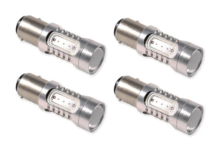 Diode Dynamics Tail Light LEDs for 1984-1996 Nissan 300ZX (four)