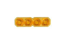 Replacement Lens for Stage Series LED Light Bars (one)