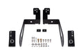 Diode Dynamics SS5 Grille CrossLink Lightbar Kit for 2007-2018 Jeep JK Wrangler