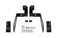 SS5 Grille CrossLink Lightbar Kit for 2007-2018 Jeep JK Wrangler
